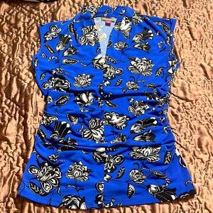 Vince Camuto Blouse